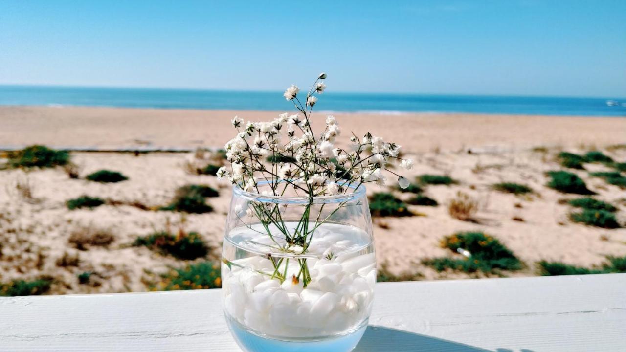 Flor Do Mar Leilighet Oeiras Eksteriør bilde